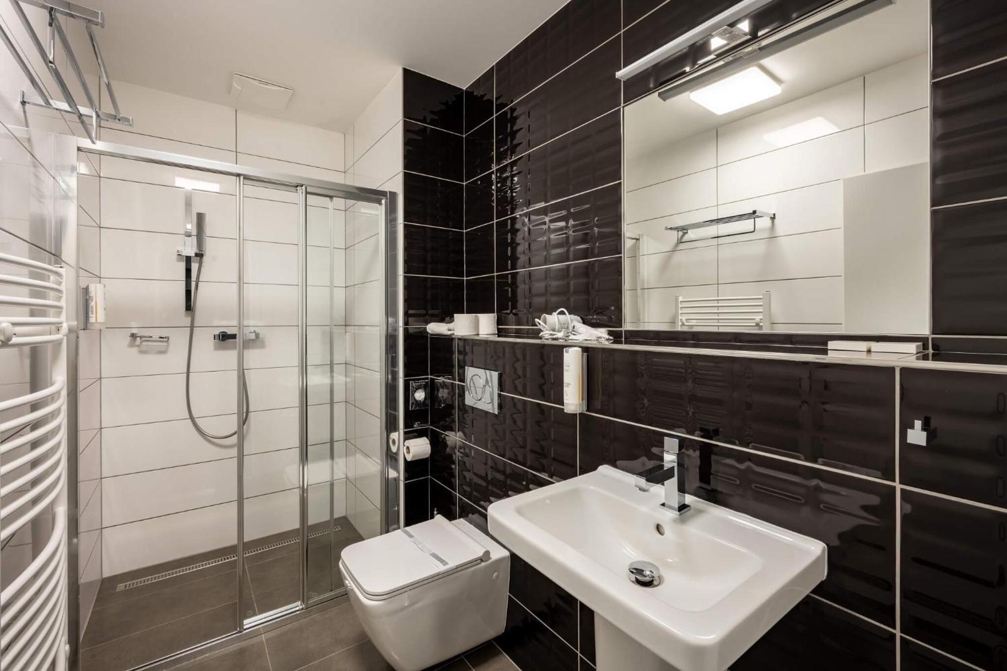 Hotel Grand Čáslav Buitenkant foto